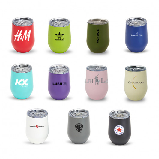 Branded Hydro Soul Zen Mugs